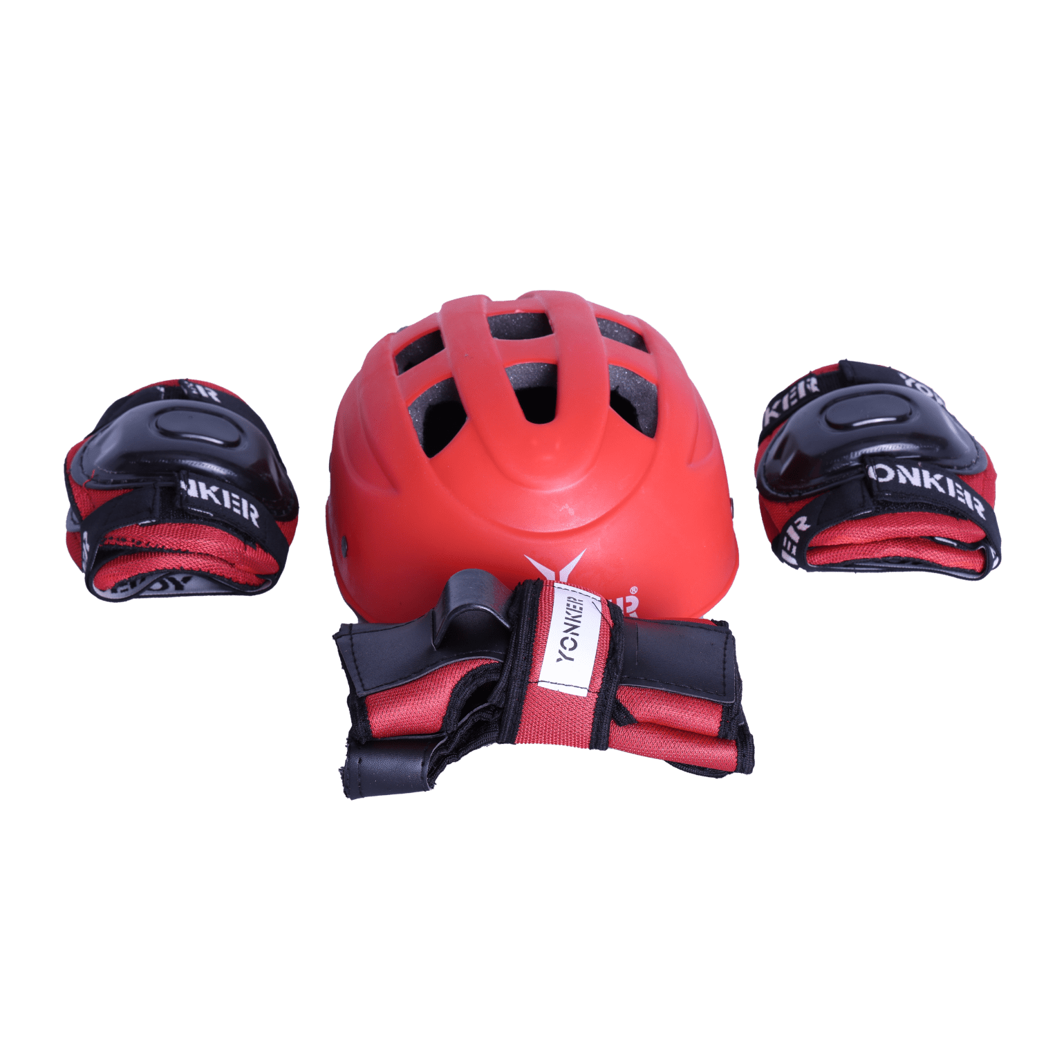 Skating  Protection Kit Step One (4 in 1)