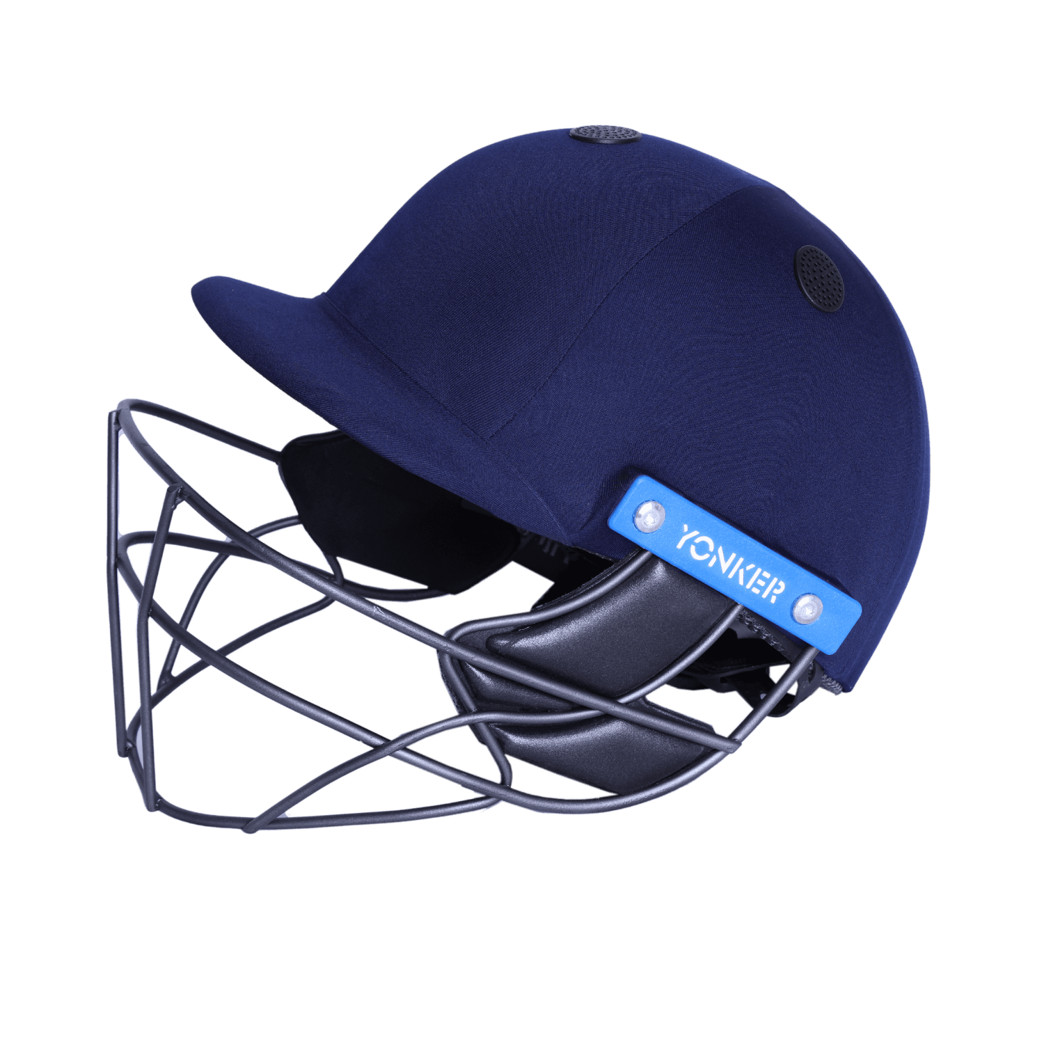 Cricket Helmet Test Club