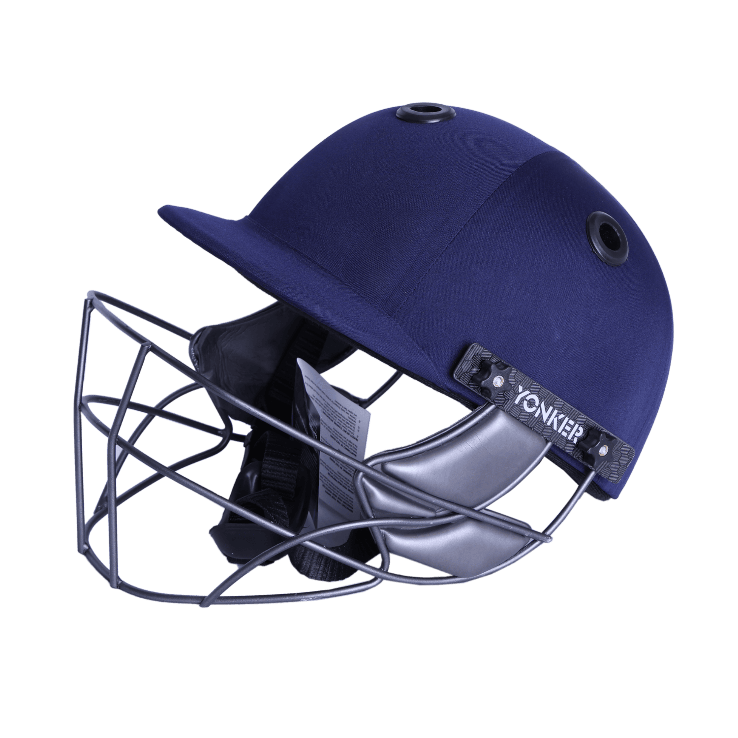 Cricket Helmet Club
