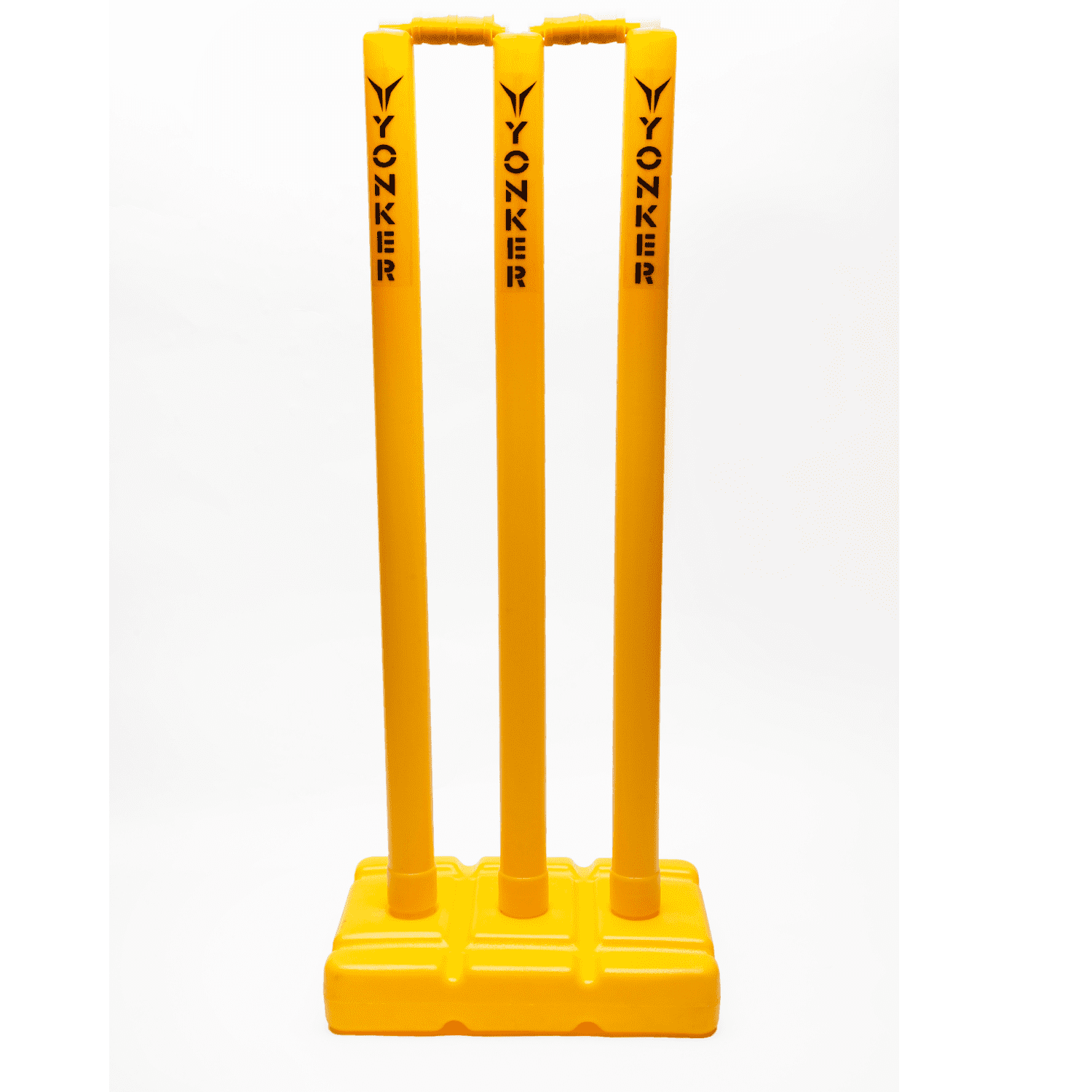 Plastic Wicket Set | Yonker Sports Pvt. Ltd.