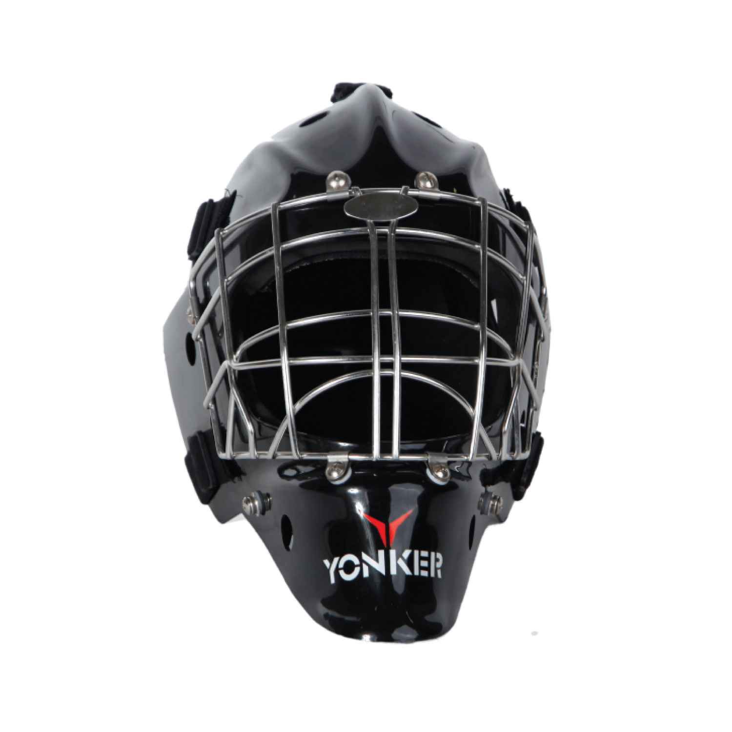 Hockey Helmet Goalie